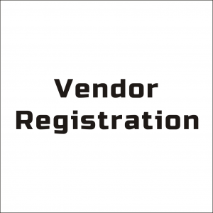 jom_vendor registration